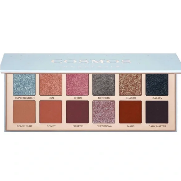 Anastasia Beverly Hills
Cosmos Eyeshadow Palette - Picture 6 of 6